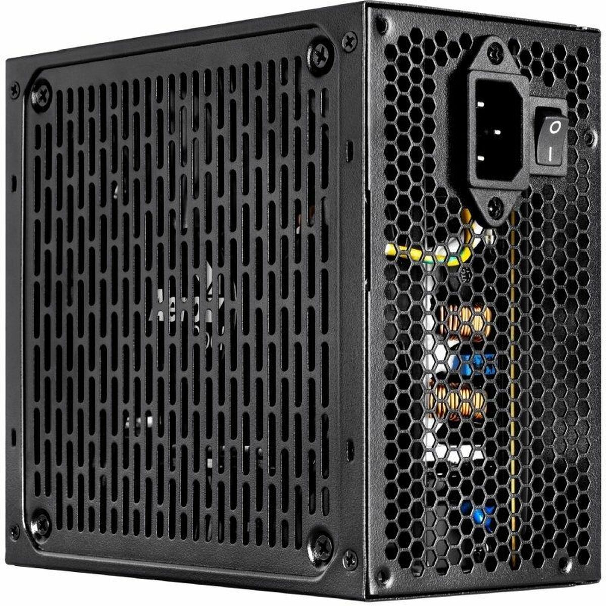 Strömtillförsel Aerocool LUXPRO550 ATX 550 W 80 Plus Bronze