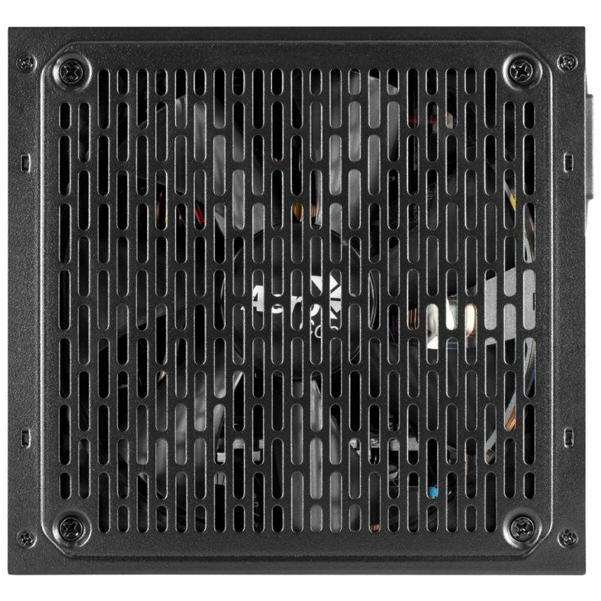 Strömtillförsel Aerocool LUXPRO550 ATX 550 W 80 Plus Bronze - 4