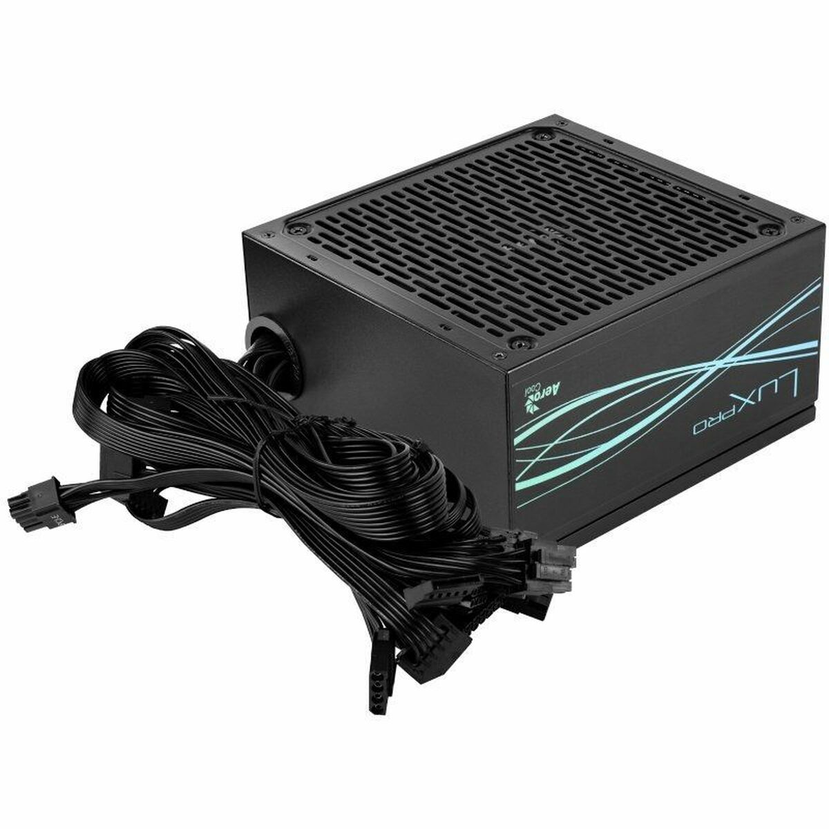 Strömtillförsel Aerocool LUXPRO550 ATX 550 W 80 Plus Bronze - 3