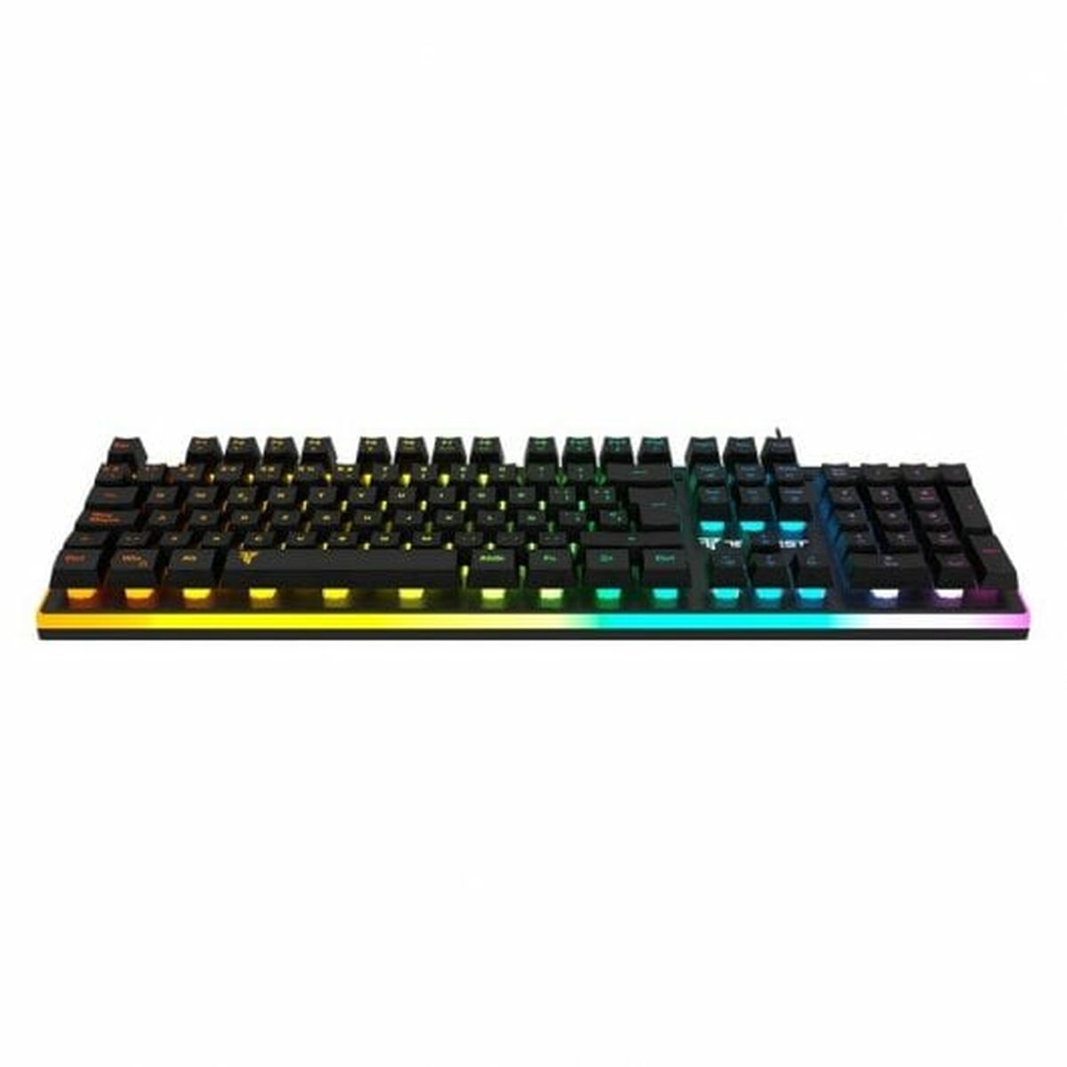 Gaming Tangentbord/ OR: Speltangentbord Tempest Tempest Diablo - 7