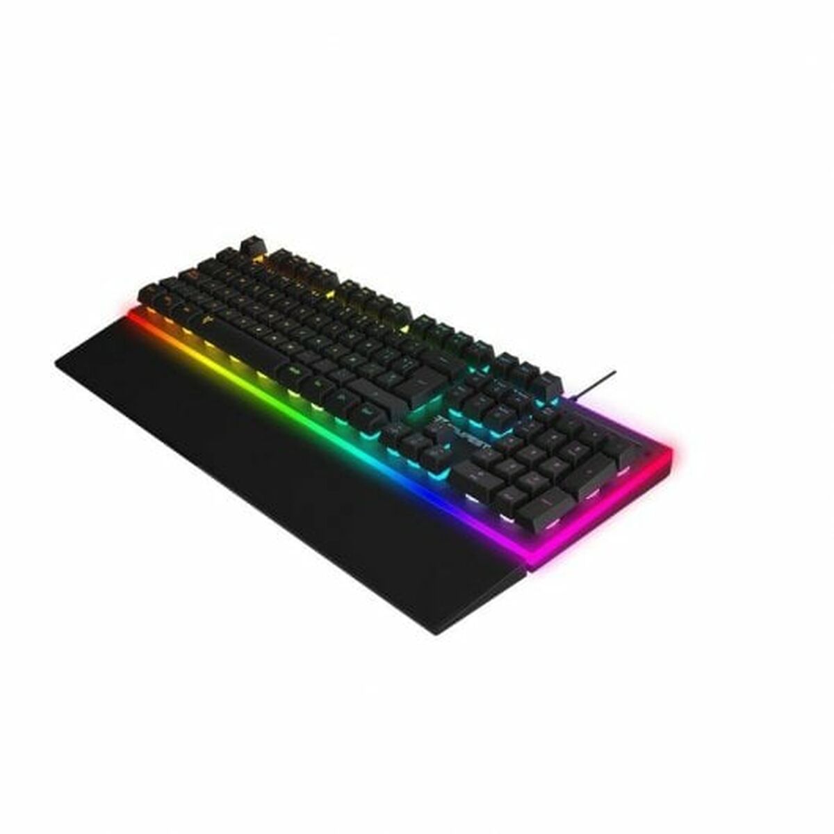 Gaming Tangentbord/ OR: Speltangentbord Tempest Tempest Diablo - 4