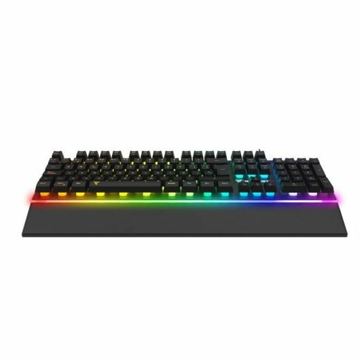 Gaming Tangentbord/ OR: Speltangentbord Tempest Tempest Diablo - 2