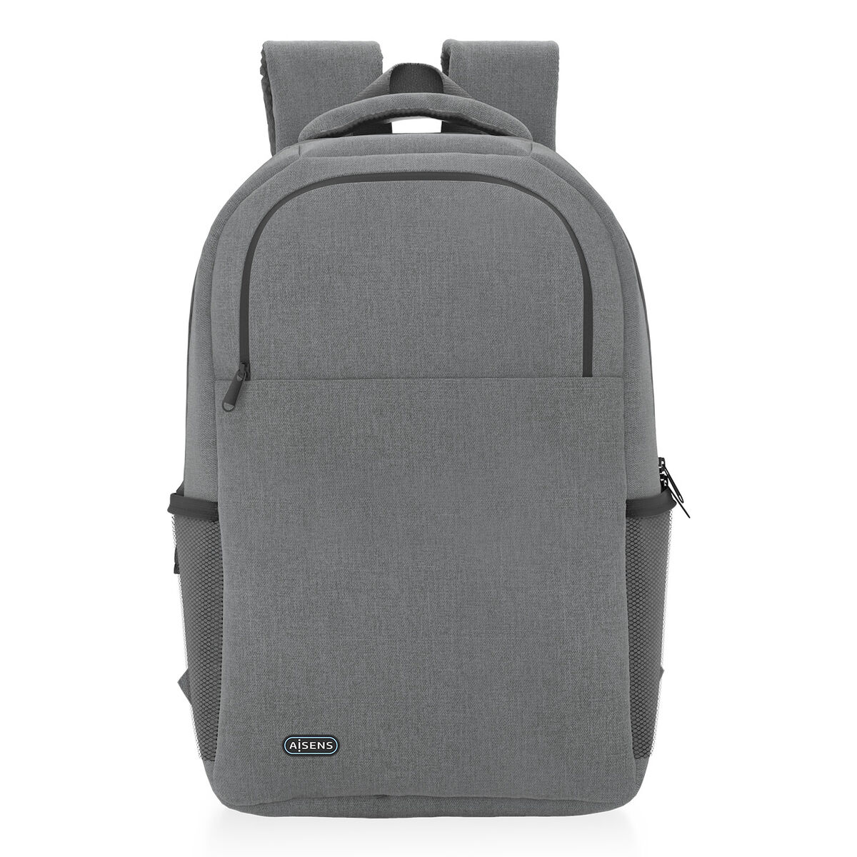 Laptopryggsäck Aisens Grå