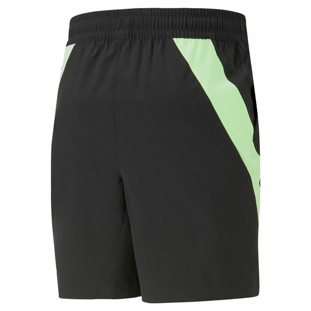 Sportshorts för män Puma Fit  Svart - 2