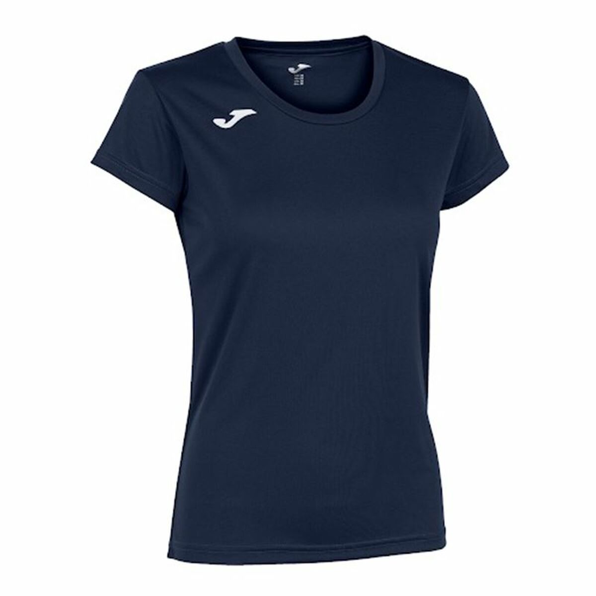 T-shirt med kortärm Dam Joma Sport Record II