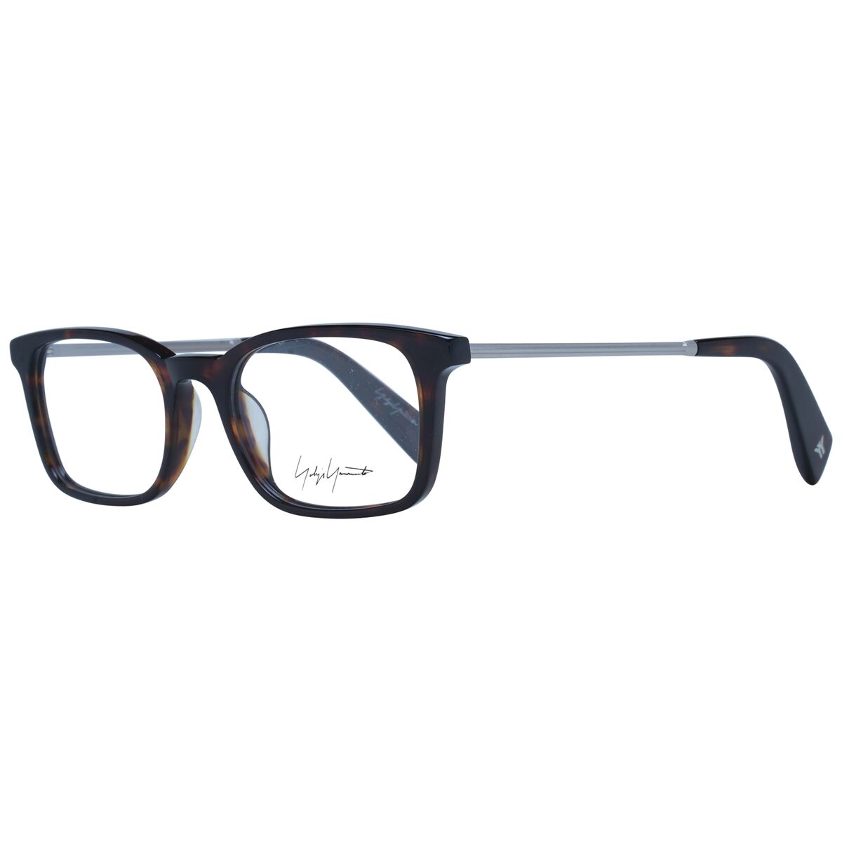 Glasögonbågar Yohji Yamamoto YY1007 51127