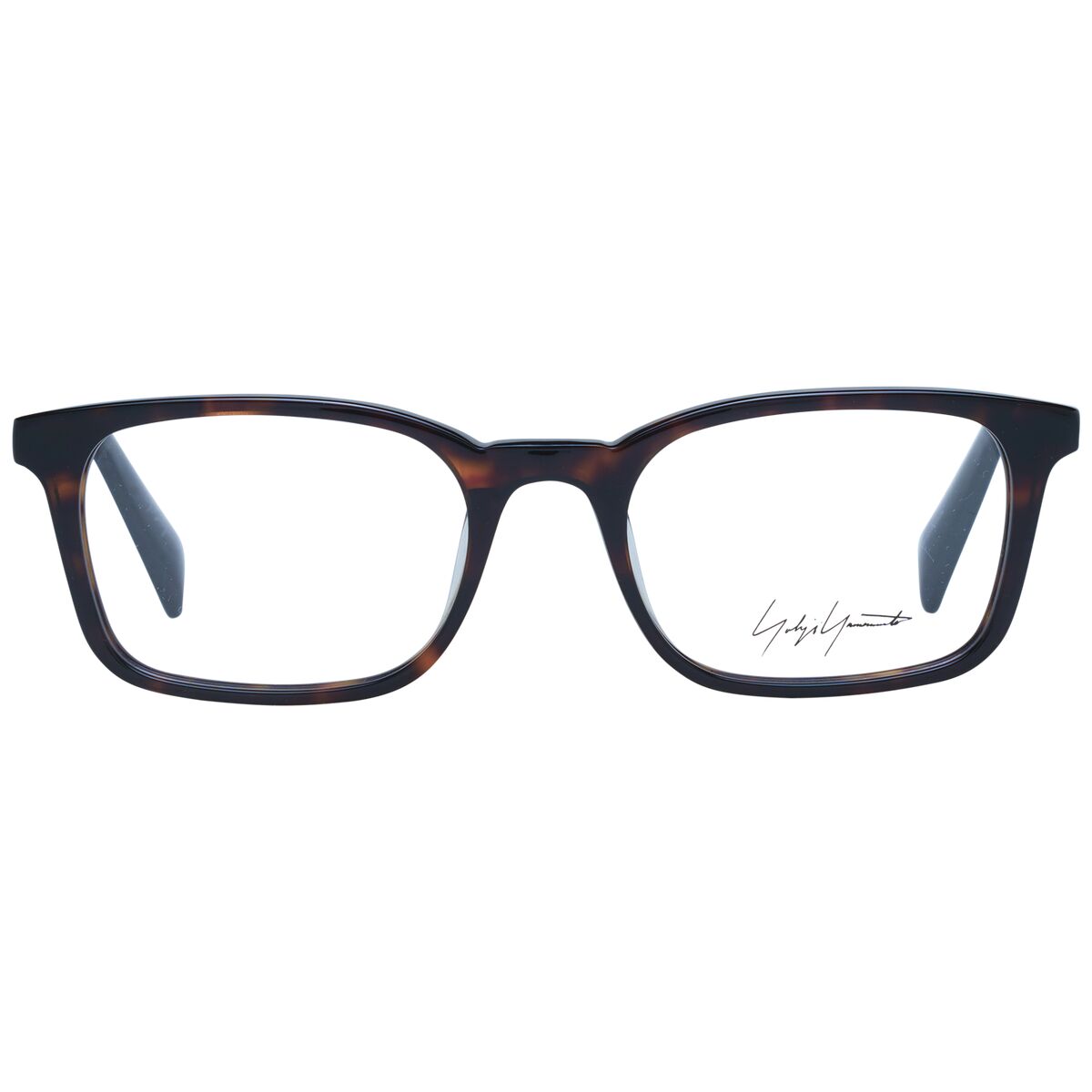 Glasögonbågar Yohji Yamamoto YY1007 51127 - 2