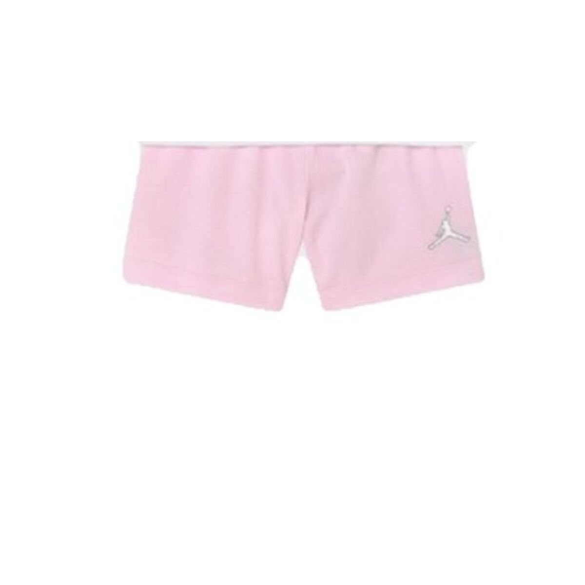 Träningskläder, Barn Nike Air Jordan Cadet Multicolour Rosa - 3