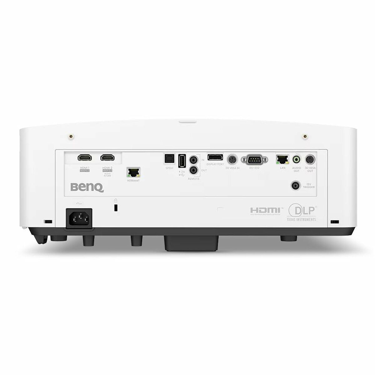 Projektor BenQ LK935 Full HD 5500 Lm - 6