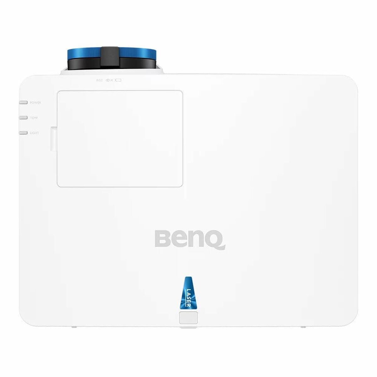 Projektor BenQ LK935 Full HD 5500 Lm - 5