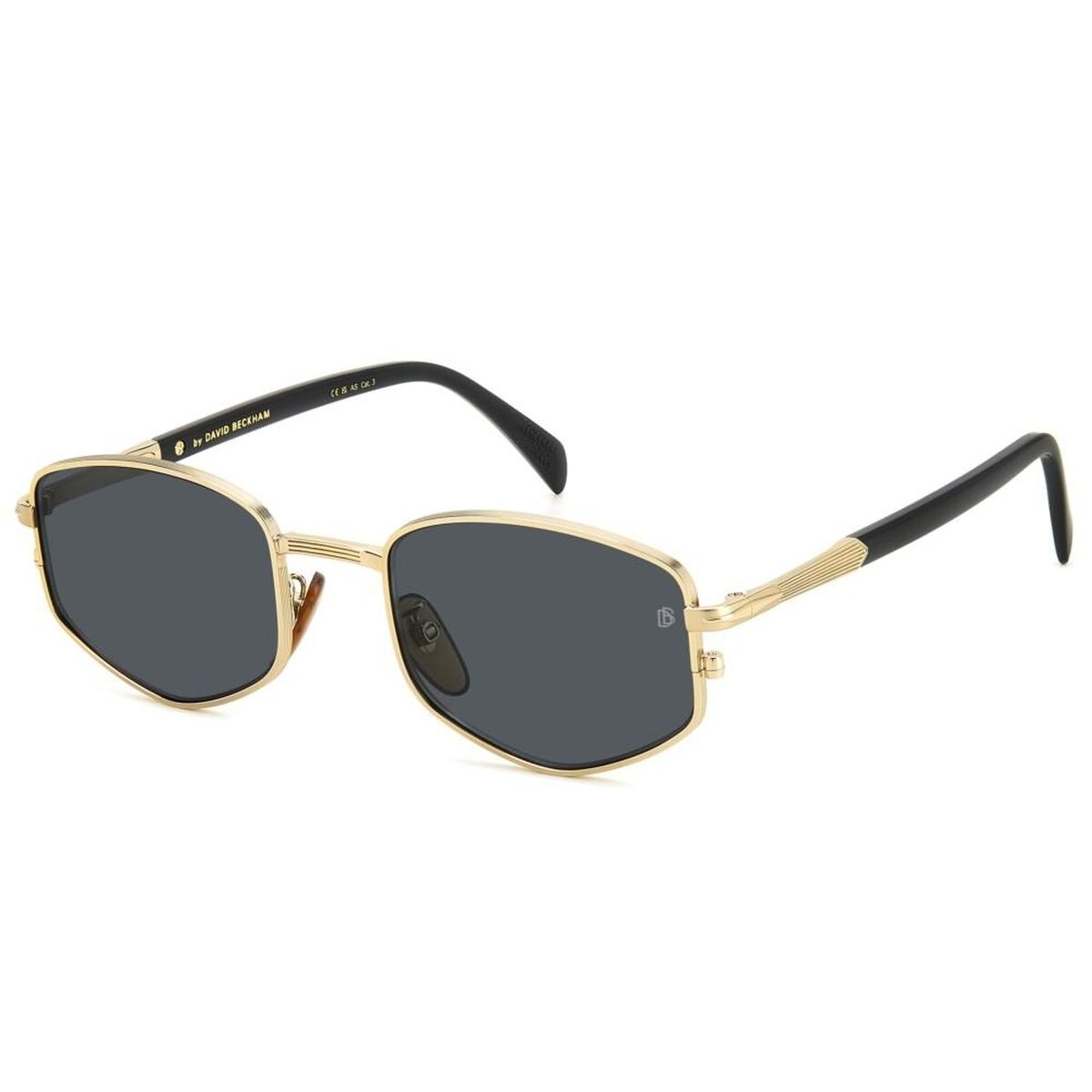 Herrsolglasögon David Beckham DB-1129-S-RHLF2IR Ø 52 mm