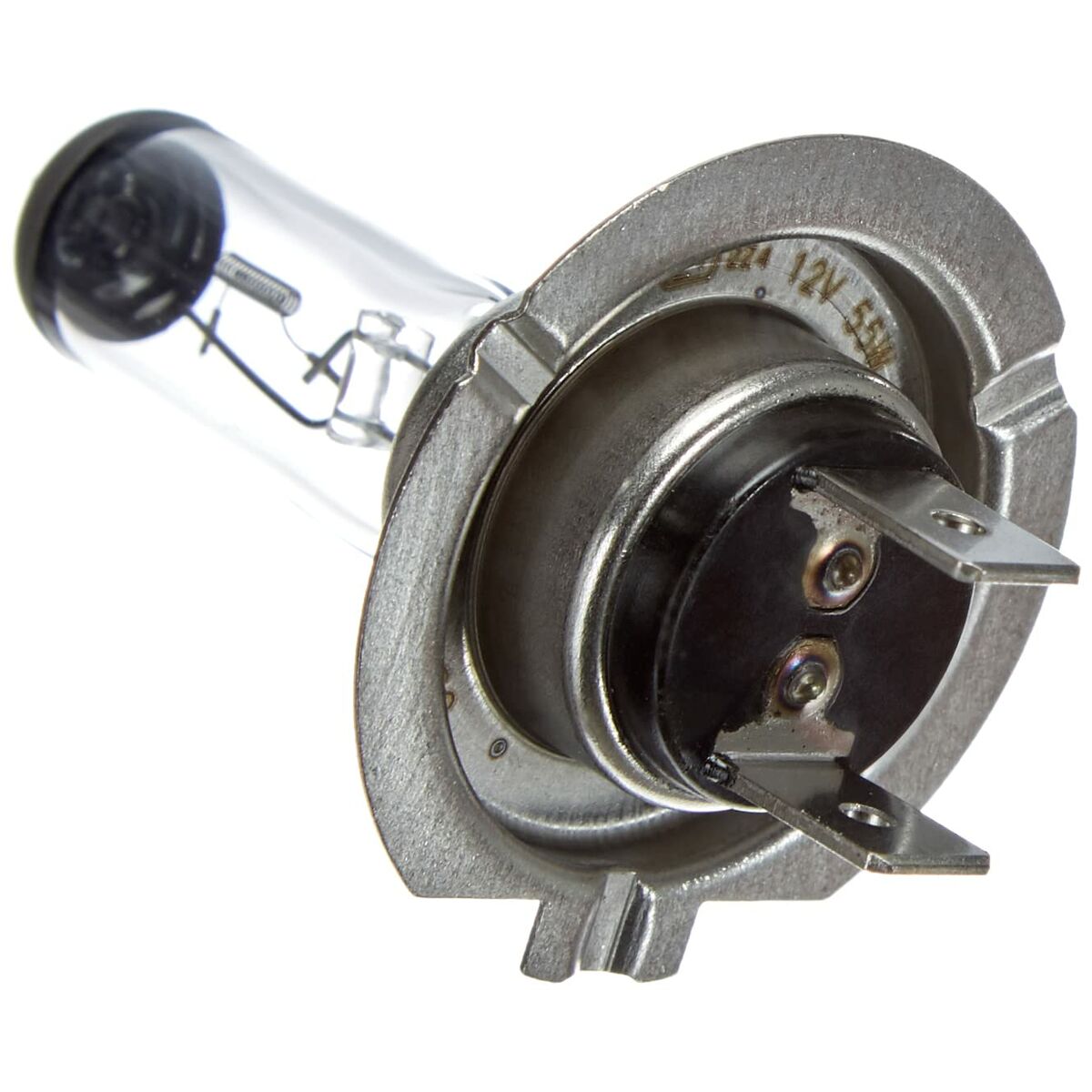 Glödlampa för bil Osram Classic 64210CLC H7 55 W 12 V Halogen (1 antal) - 4