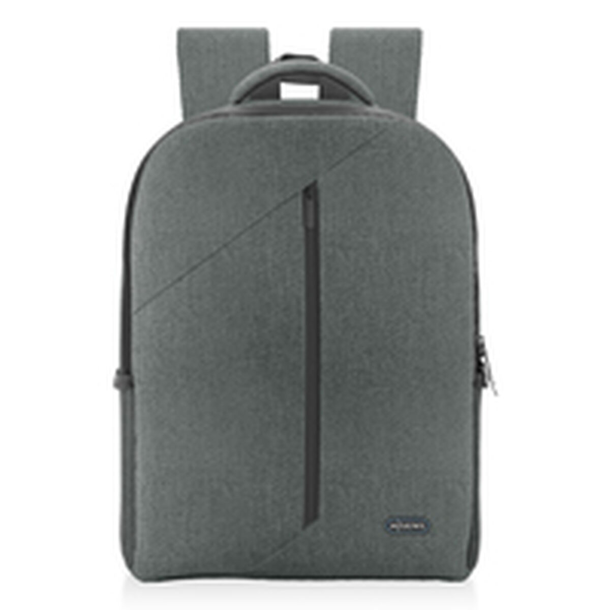 Laptopryggsäck Aisens Grå - 2