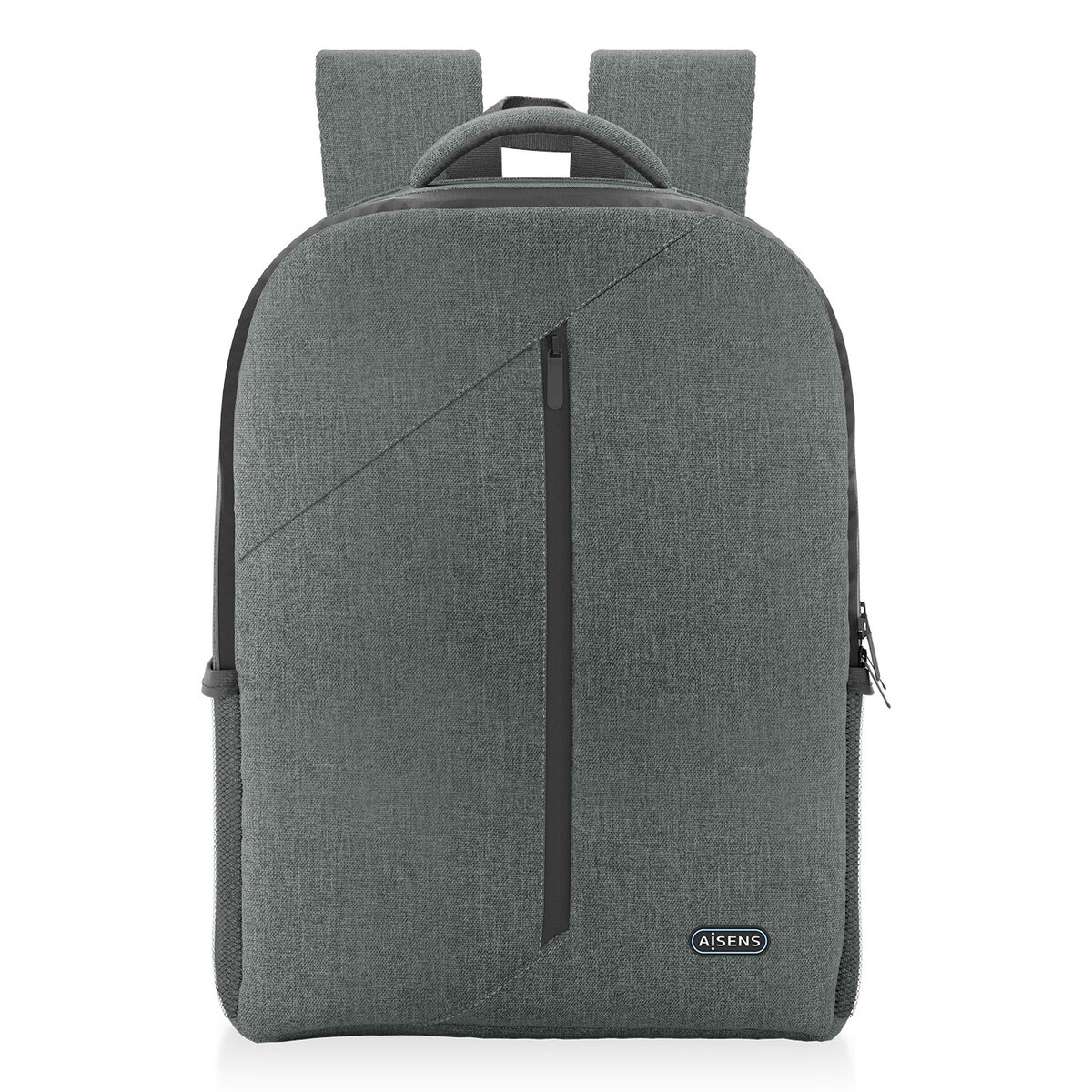 Laptopryggsäck Aisens Grå