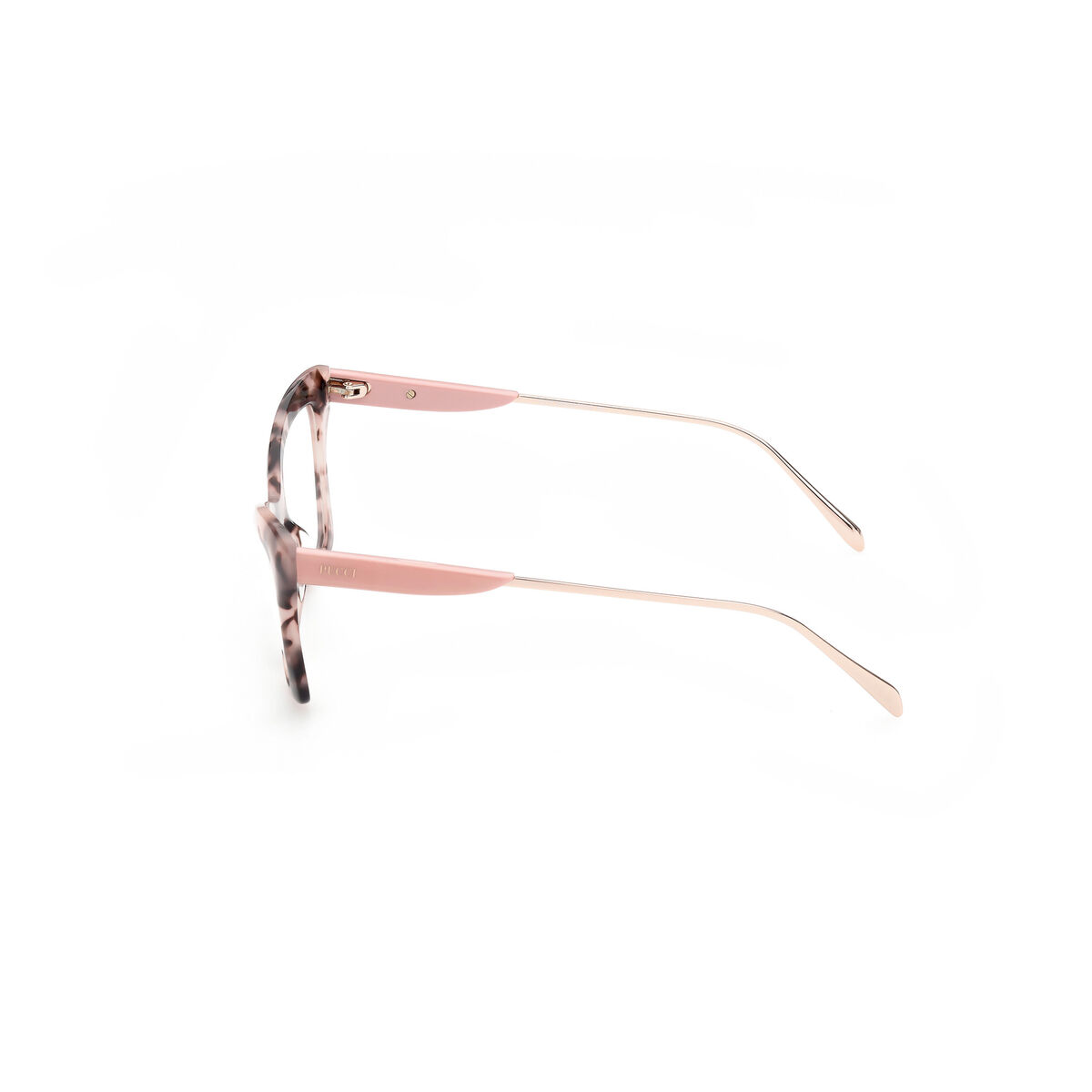 Glasögonbågar Emilio Pucci EP5172-54055 ø 54 mm - 3