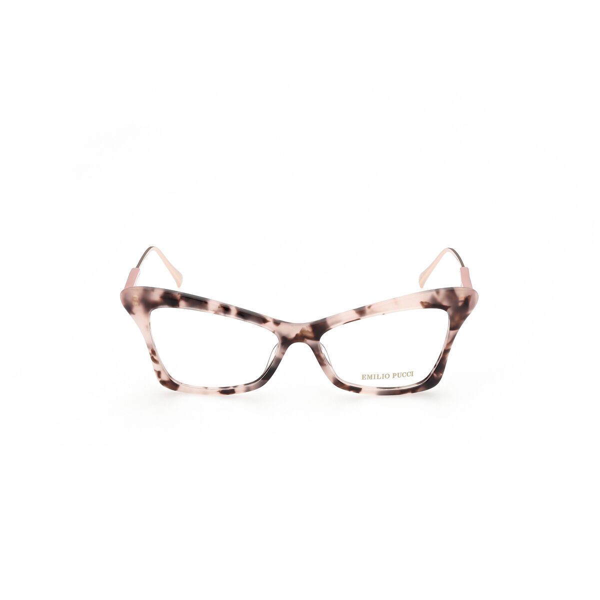 Glasögonbågar Emilio Pucci EP5172-54055 ø 54 mm - 2