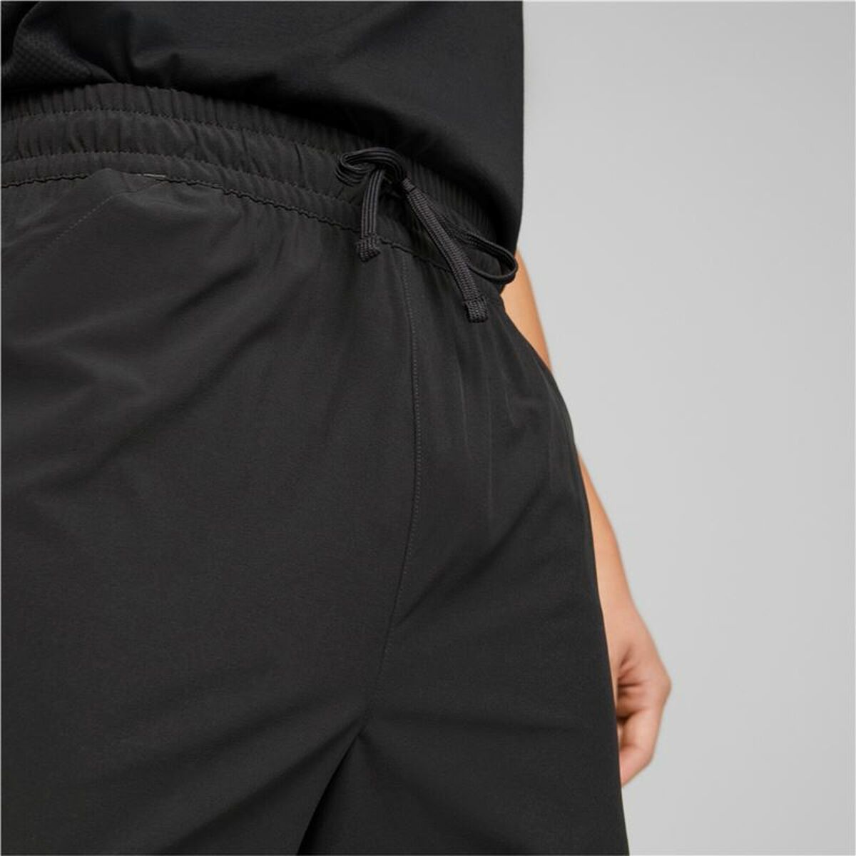 Sportshorts för män Puma Fit  Svart - 6
