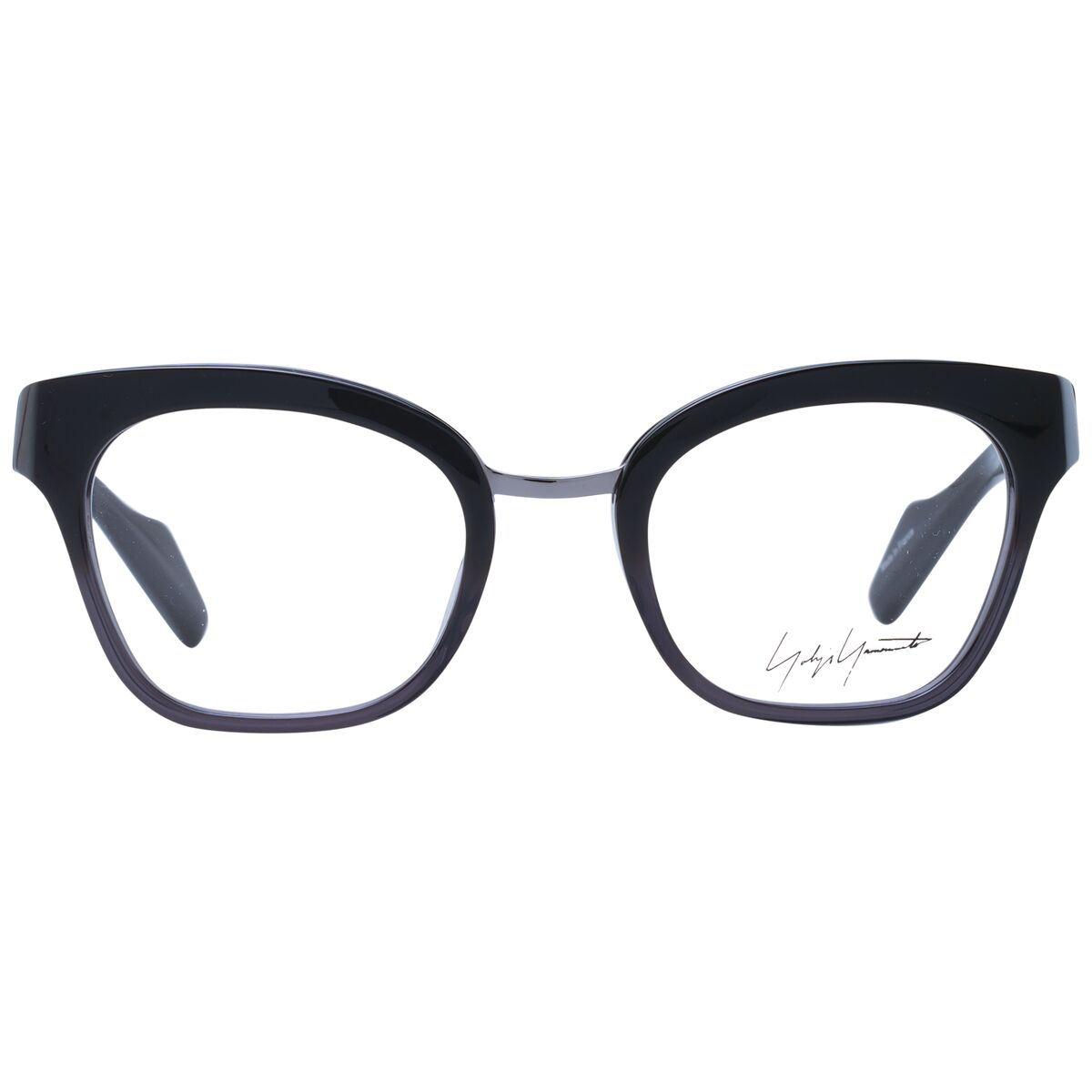 Glasögonbågar Yohji Yamamoto YY1001 49909 - 2
