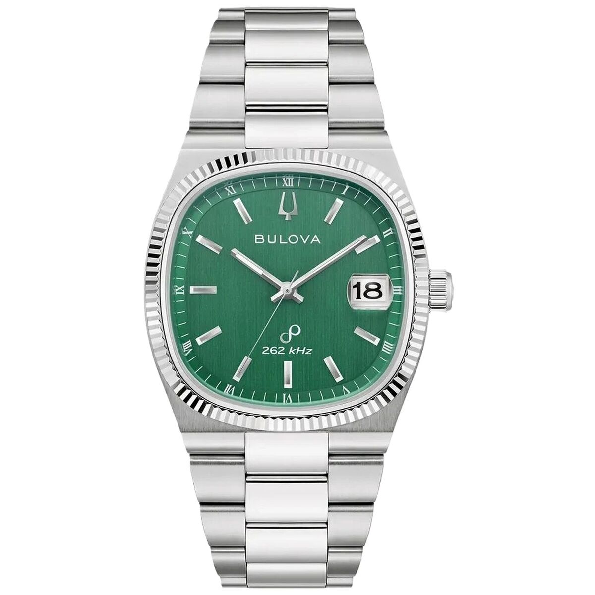 Herrklocka Bulova 96B439