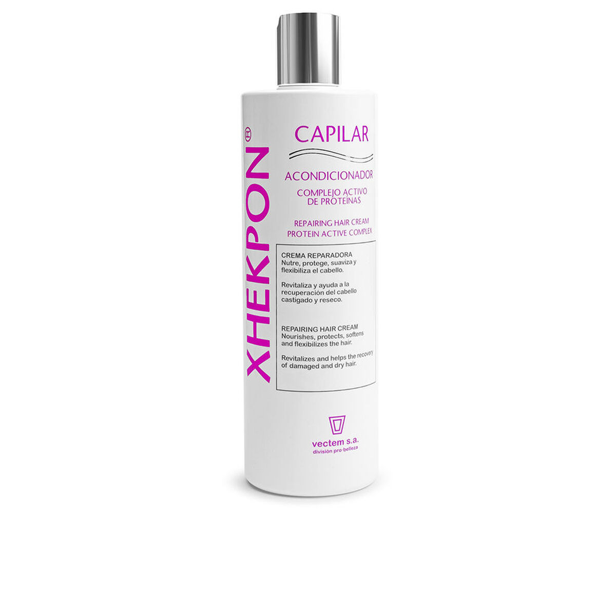 Balsam Xhekpon XHEKPON CAPILAR 400 ml