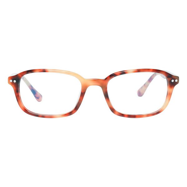 Glasögonbågar Hackett London Brun Ø 51 mm - 2