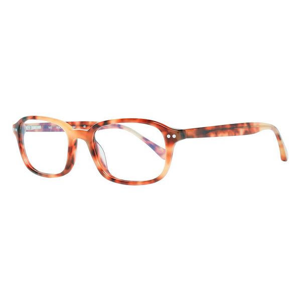 Glasögonbågar Hackett London Brun Ø 51 mm