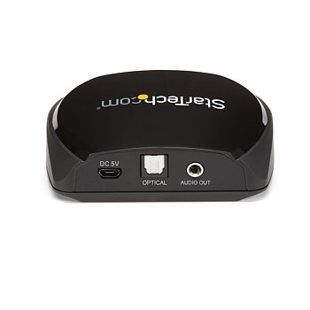 Minimottagare Bluetooth Startech BT52A