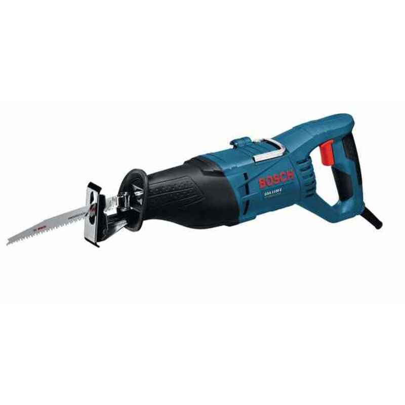 Självsågande såg BOSCH 060164C800 230 mm 1100 W 240 V