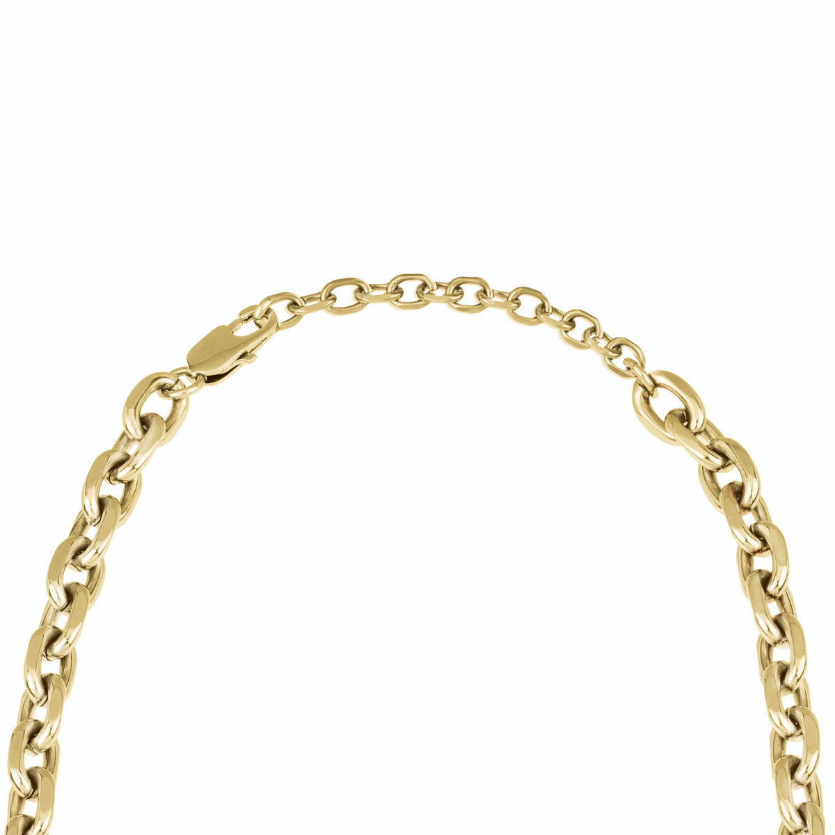 Damhalsband Breil TJ3079 - 4