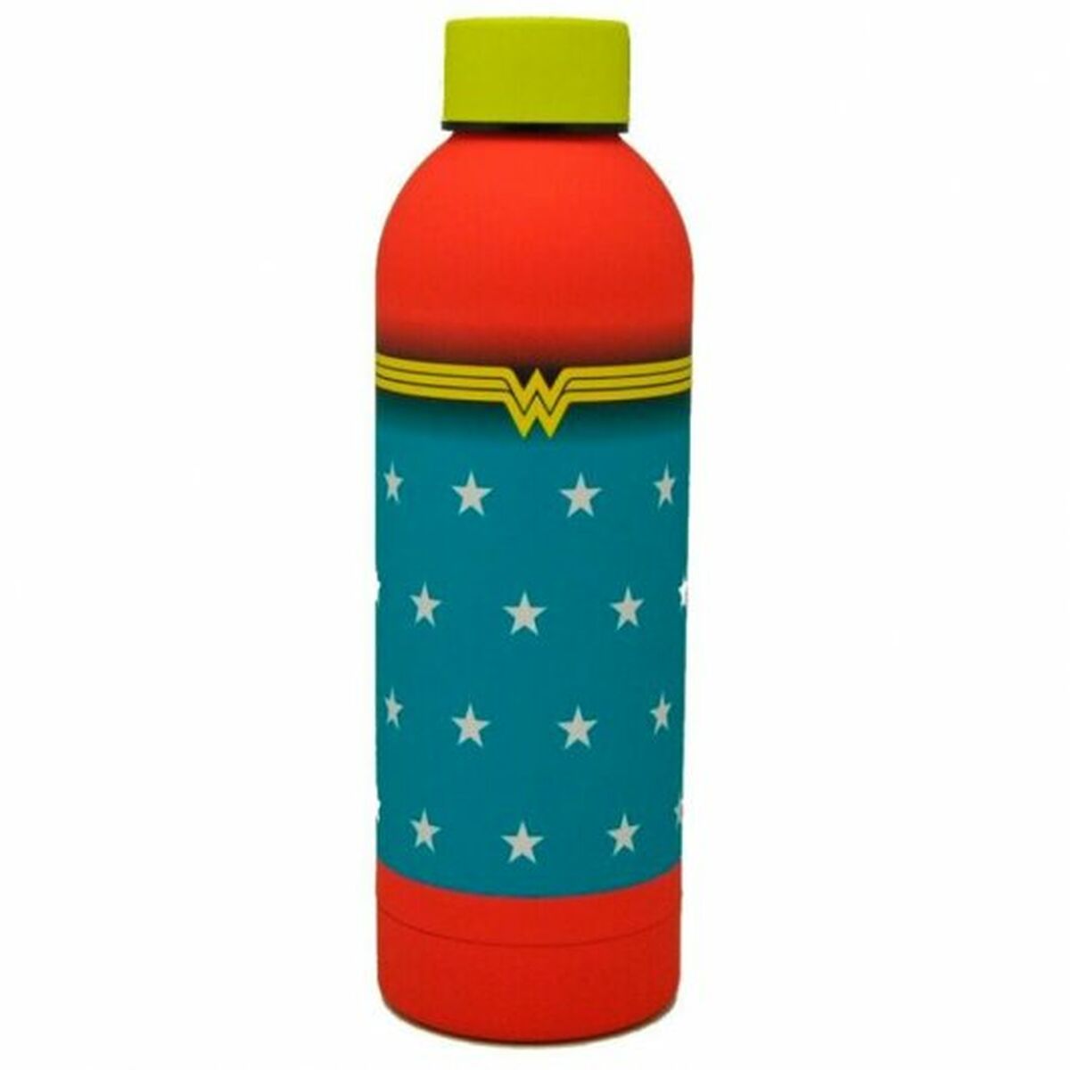 Vattenflaska Wonder Woman Rostfritt stål 700 ml