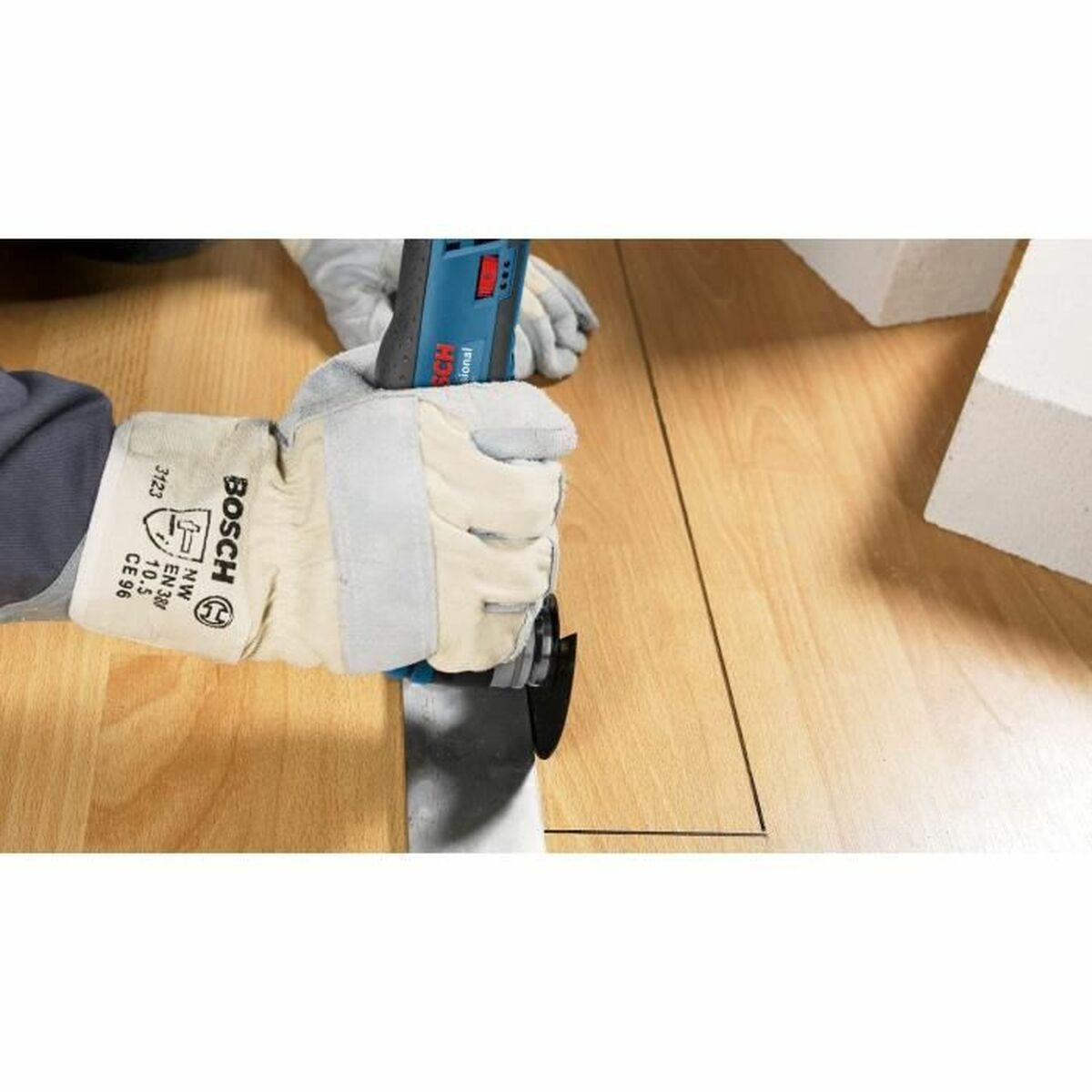 Multiverktyg BOSCH GOP 12V-28 Professional - 3