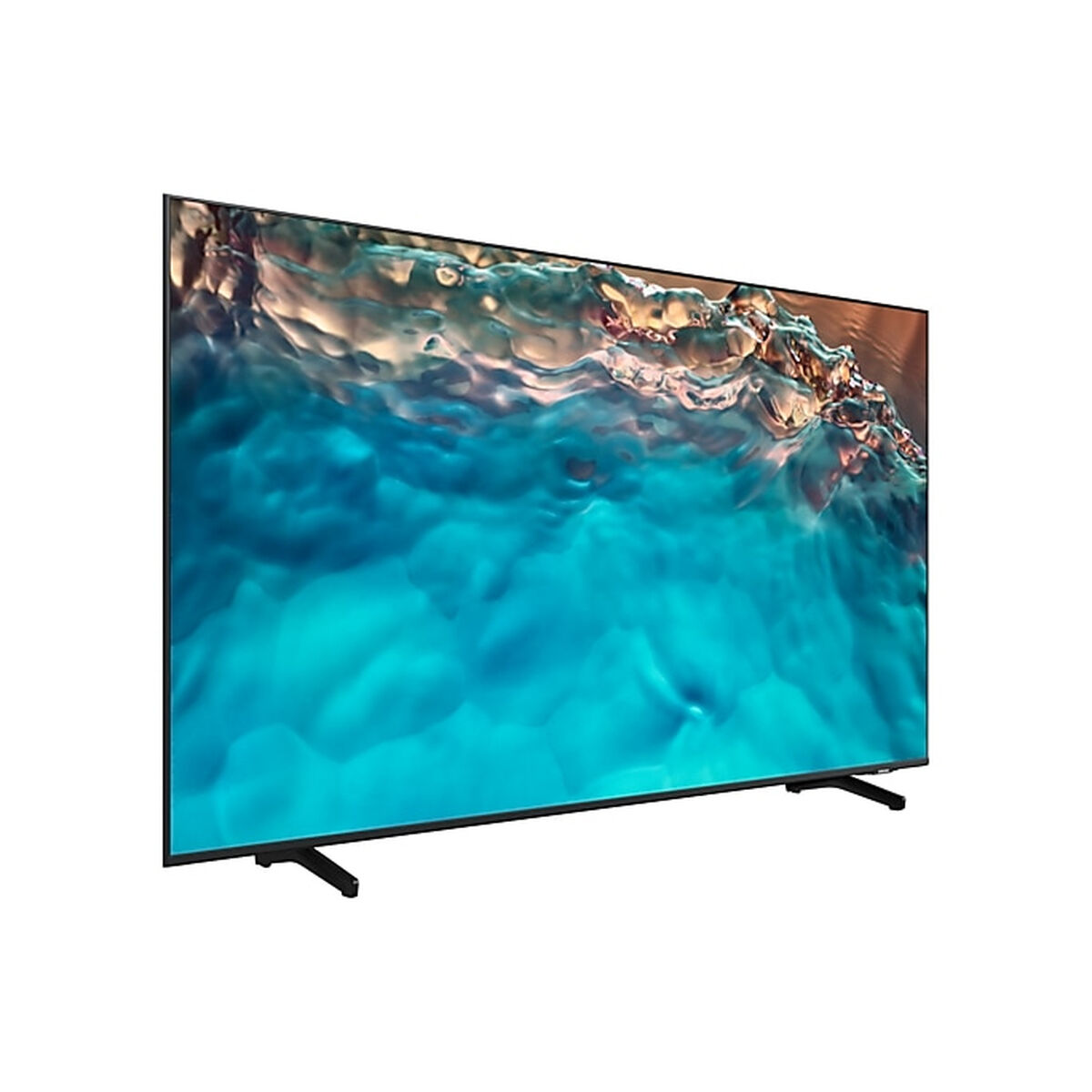 Smart TV Samsung HG55BU800EUXEN 55" 4K Ultra HD LED - 3