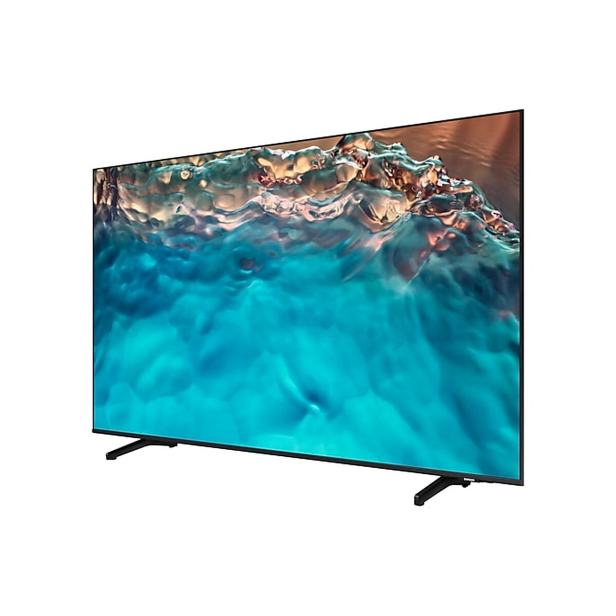 Smart TV Samsung HG55BU800EUXEN 55" 4K Ultra HD LED - 6