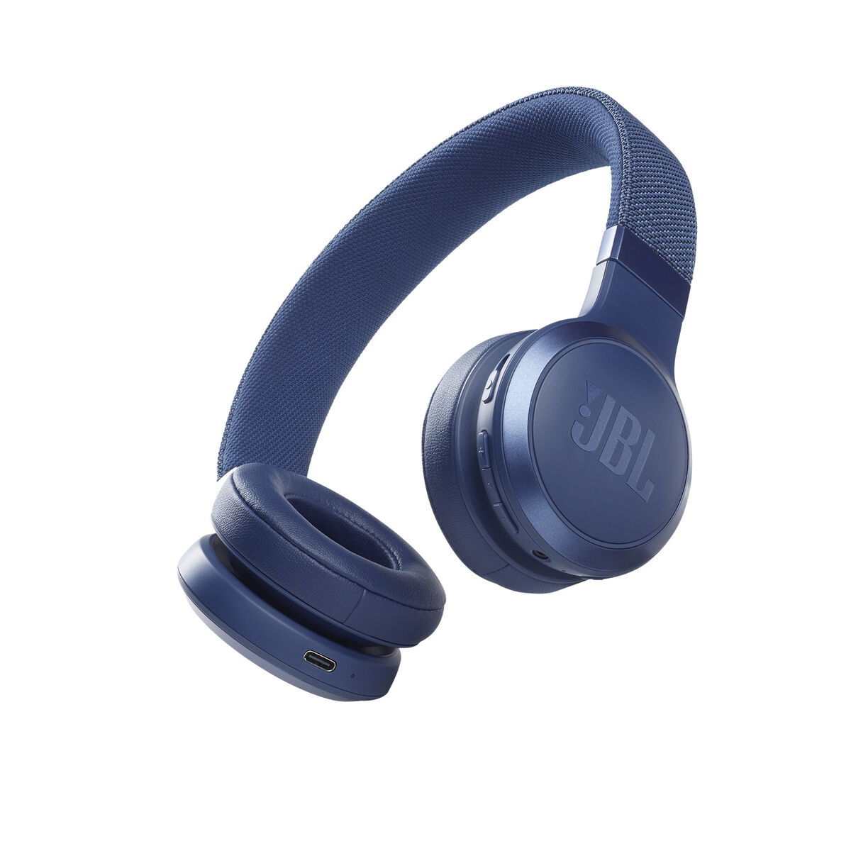 Elkabel JBL JBLLIVE460NCBLU Blå - 10