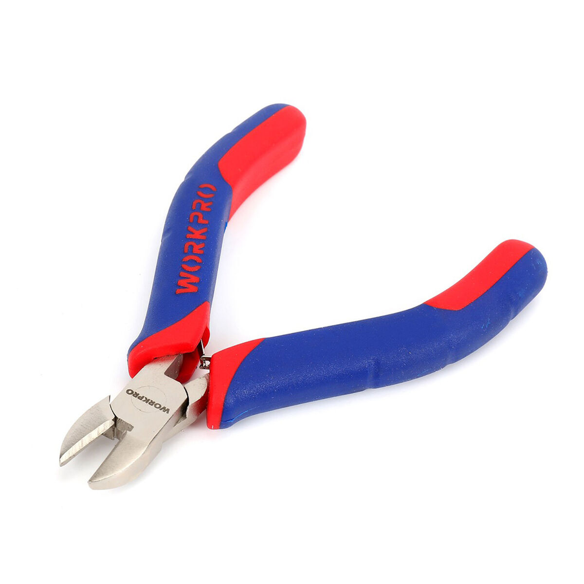 Tång Workpro Miniatyr 11 cm - 2