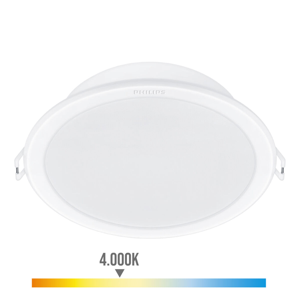 Downlight LED Philips Meson 23,5 W 2550 Lm (4000 K) - 2