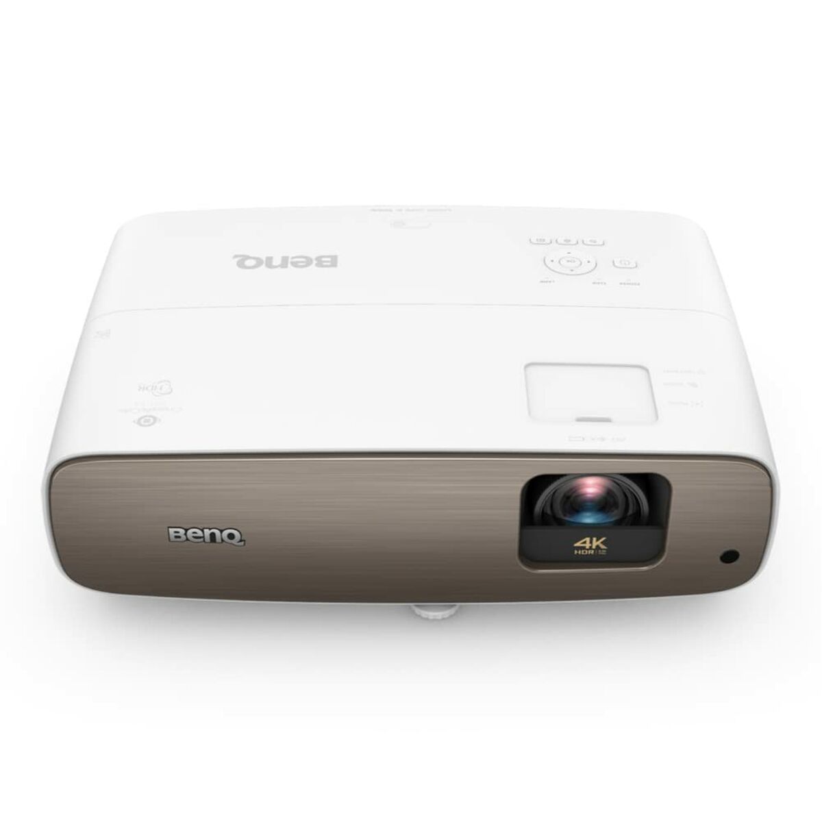 Projektor BenQ W2710 Full HD 2200 lm - 2