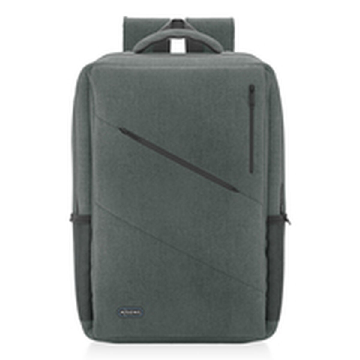 Laptopryggsäck Aisens Grå - 2