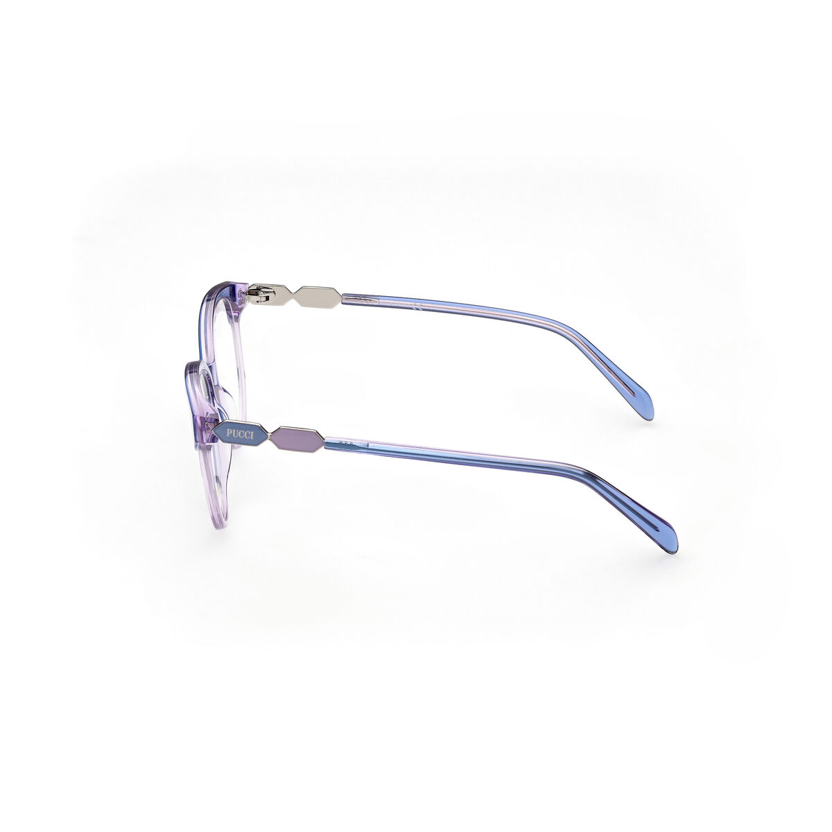 Glasögonbågar Emilio Pucci Ø 53 mm - 3