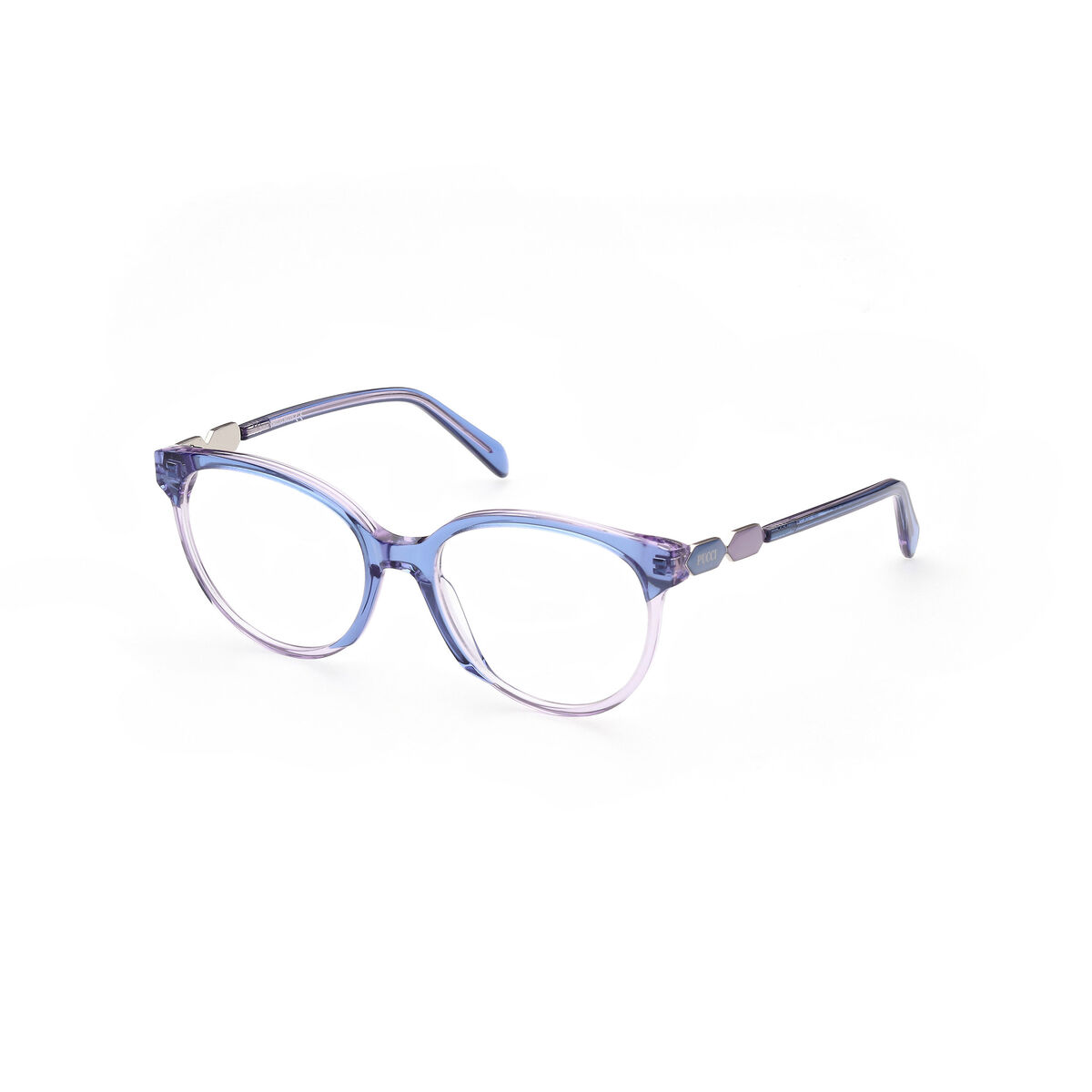 Glasögonbågar Emilio Pucci Ø 53 mm