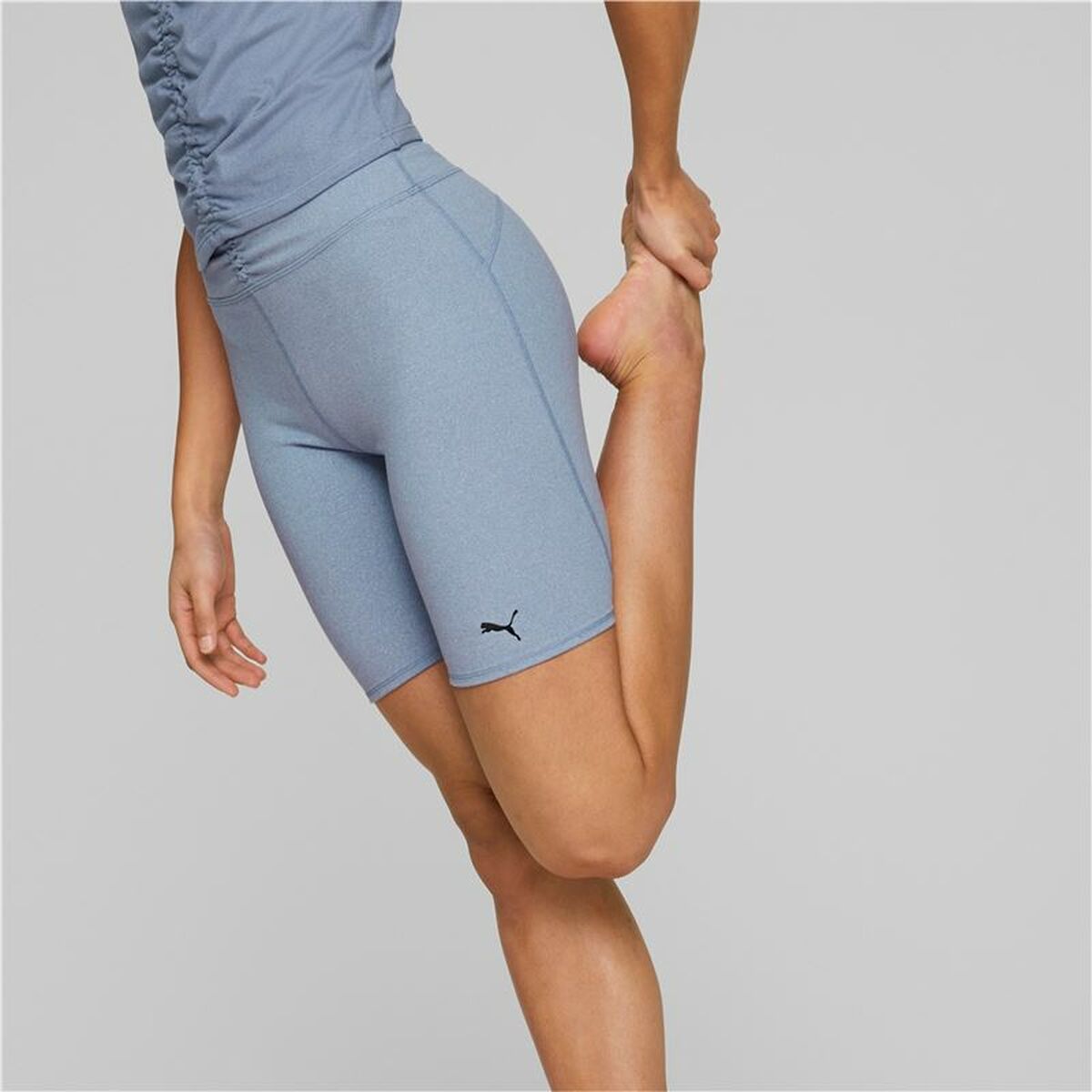 Sport-leggings, Dam Puma  Studio Foundation - 5