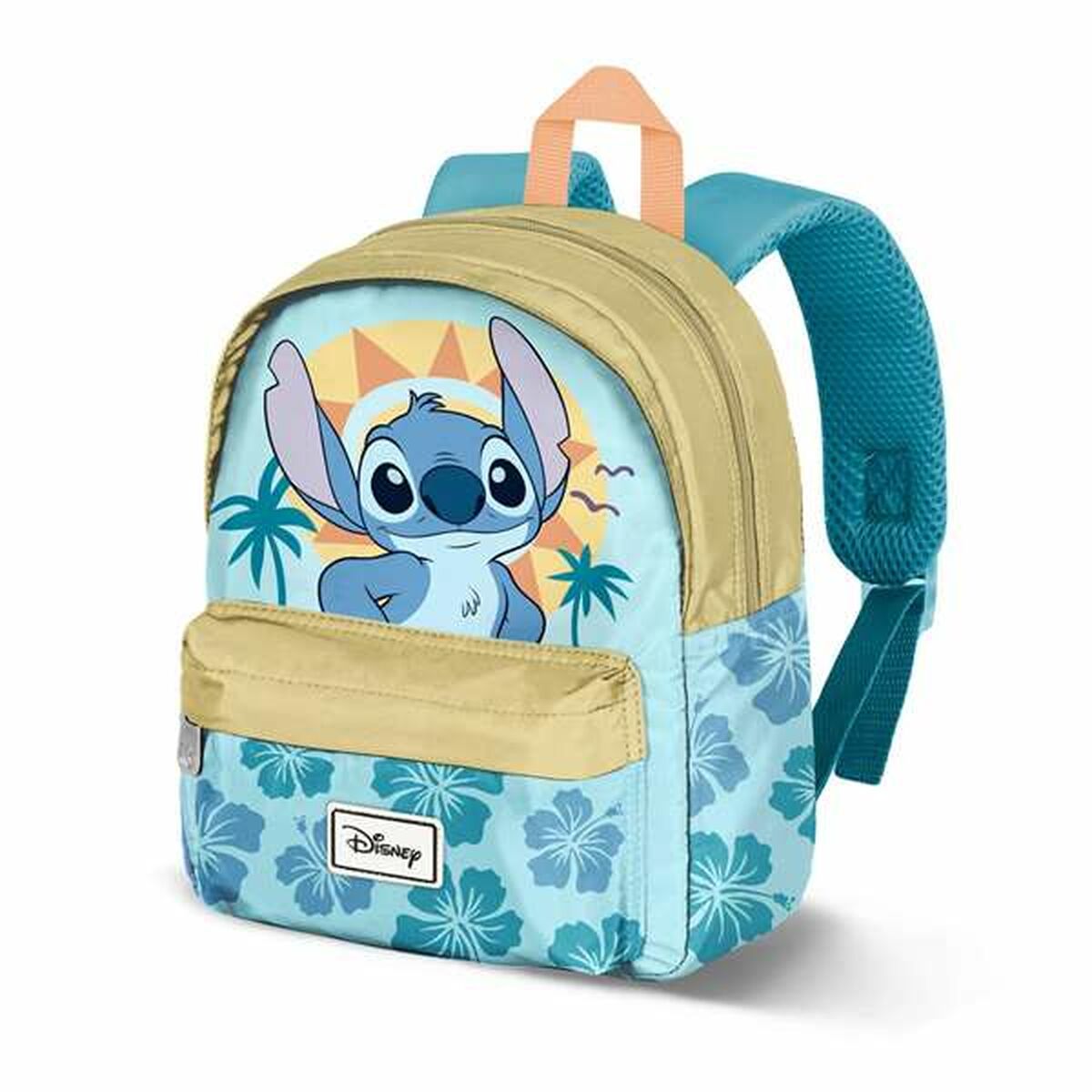 Barnryggsäck Lilo & Stitch
