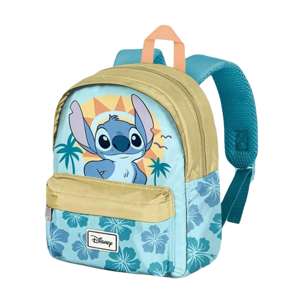 Barnryggsäck Lilo & Stitch - 2