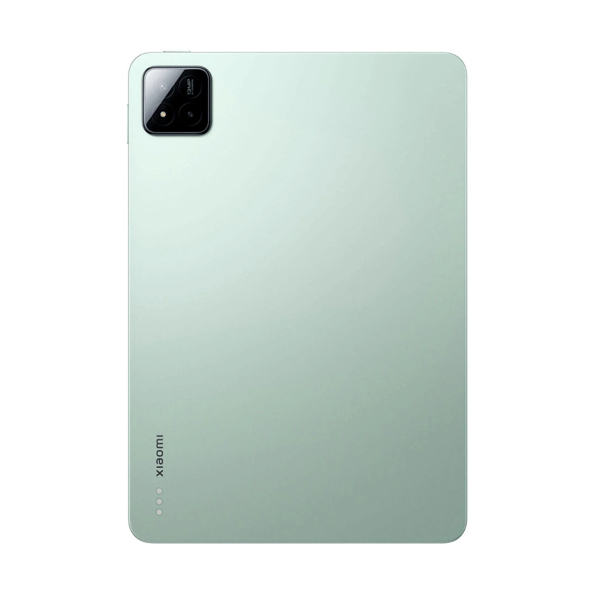 Läsplatta Xiaomi Pad 7 11,2" Octa Core 8 GB RAM 128 GB Grön - 4