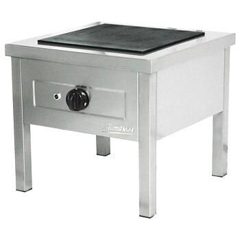 Elektrisk Stand Spis OYO 5555