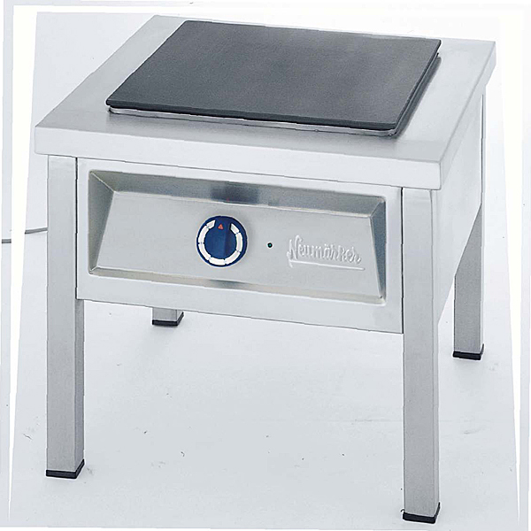 Elektrisk Stand Spis OYO 5555