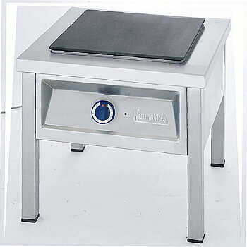 Elektrisk Stand Spis OYO 5555