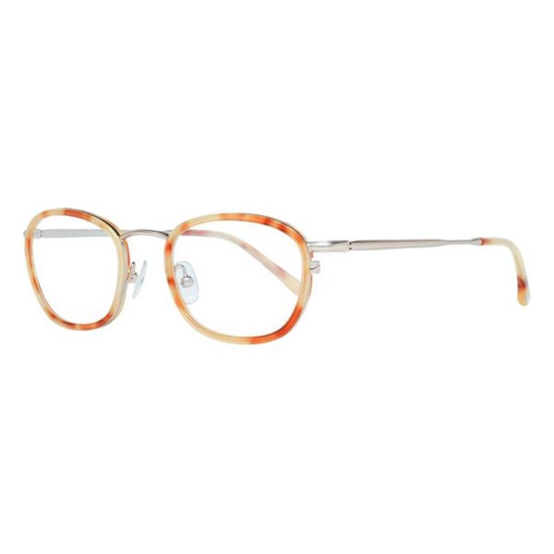 Glasögonbågar Hackett London HEB10416947 (47 mm) Brun (ø 47 mm) - 5