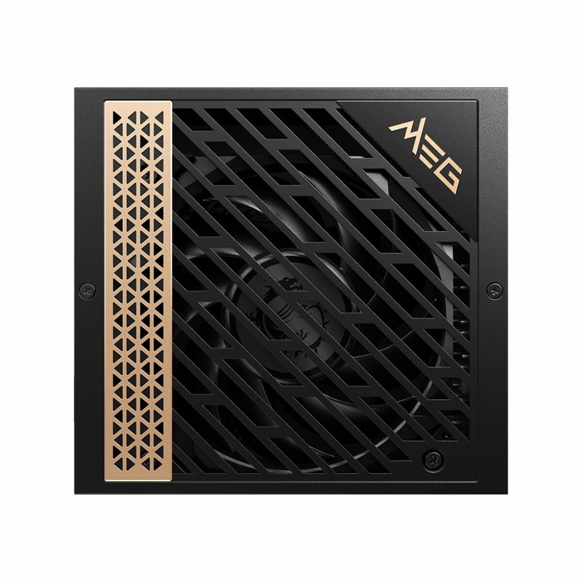 Strömtillförsel MSI MEG AI1300P PCIE5 ATX 1300 W 80 Plus Gold - 3