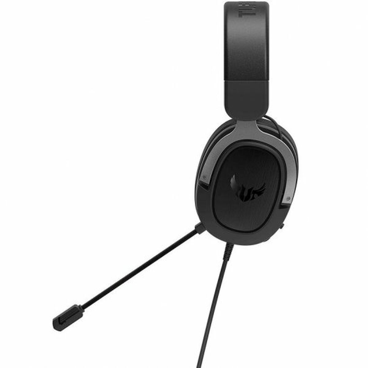 Hörlurar Asus H3 Svart - 4